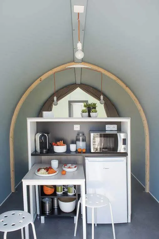 Coco Sweet - Avec Électricité Sans Eau Ni Sanitaires