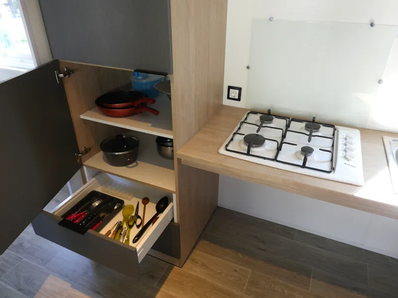 Mobil-Home Pmr - 2 Chambres Avec Climatisation Et Télévision