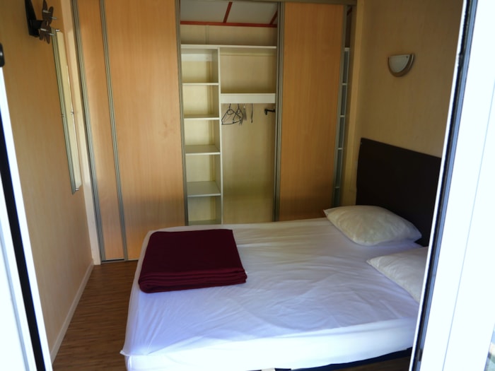 Gîte Crl 70 M² - 3 Chambres + Tv + Clim