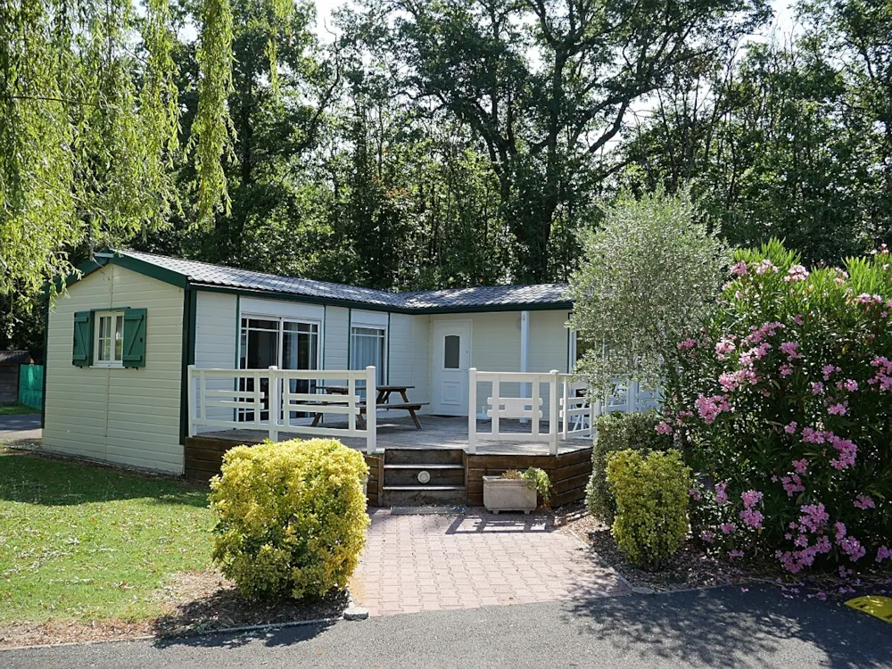 Holiday Home Crl 70 M² - 3 Bedrooms + Tv + Air-Conditioning