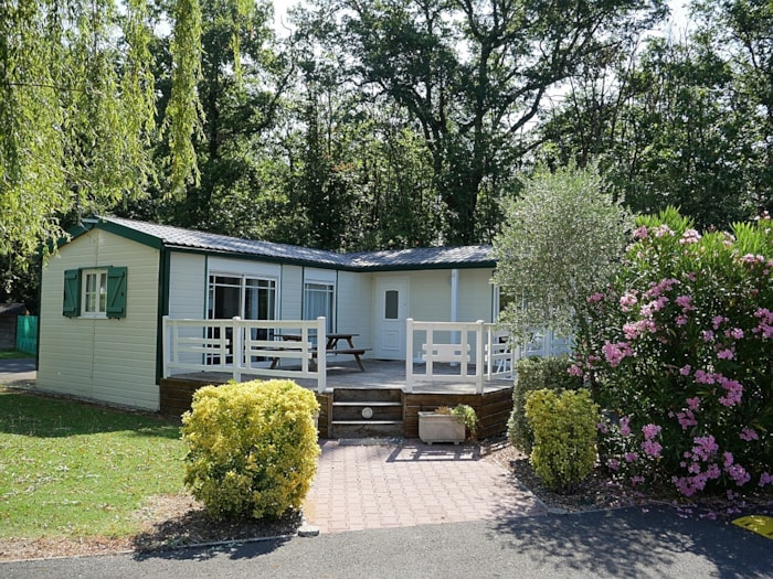 Gîte 70 M² - 3 Chambres Avec Climatisation Et Télévision