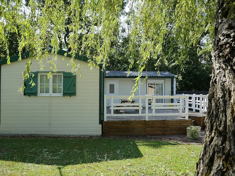 Gîte 70 M² - 3 Chambres Avec Climatisation Et Télévision