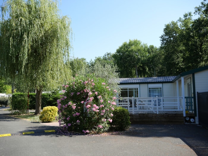 Gîte 70 M² - 3 Chambres Avec Climatisation Et Télévision