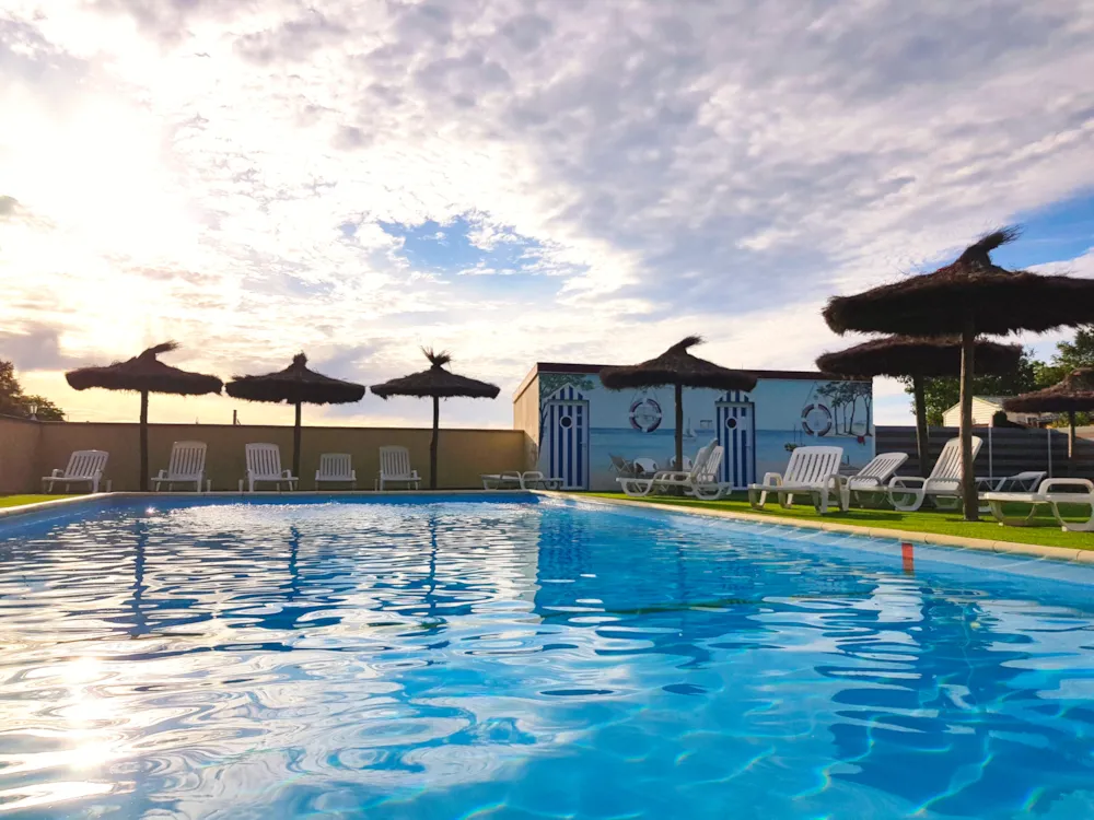 Camping Maeva Escapades Bel Air - image n°3 - UniversalBooking