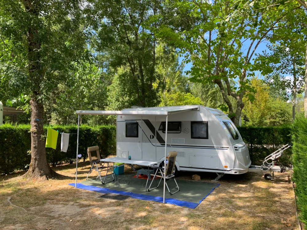 Camping Maeva Escapades Bel Air - image n°6 - UniversalBooking