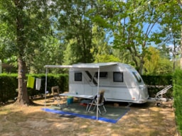 Camping Bel Air - image n°6 - UniversalBooking