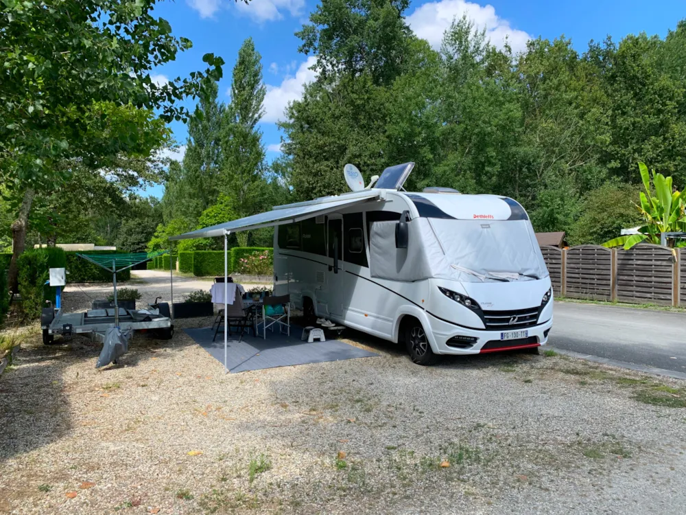 Camping Maeva Escapades Bel Air - image n°7 - UniversalBooking