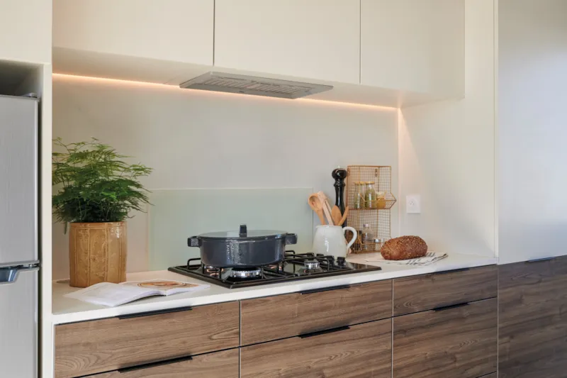 Mobil-Home Otello - 2 Chambres 2 Salles De Bain Avec Climatisation Et Télévision