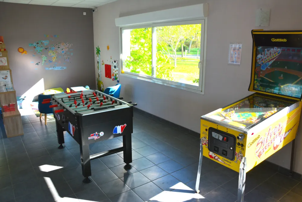Camping Maeva Escapades Bel Air - image n°8 - UniversalBooking