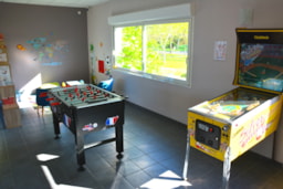 Camping Maeva Escapade Bel Air - image n°8 - UniversalBooking