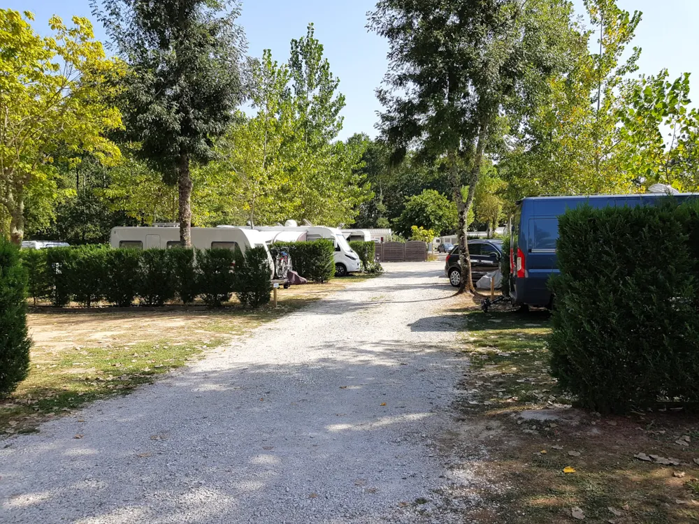 Camping Maeva Escapades Bel Air - image n°9 - UniversalBooking