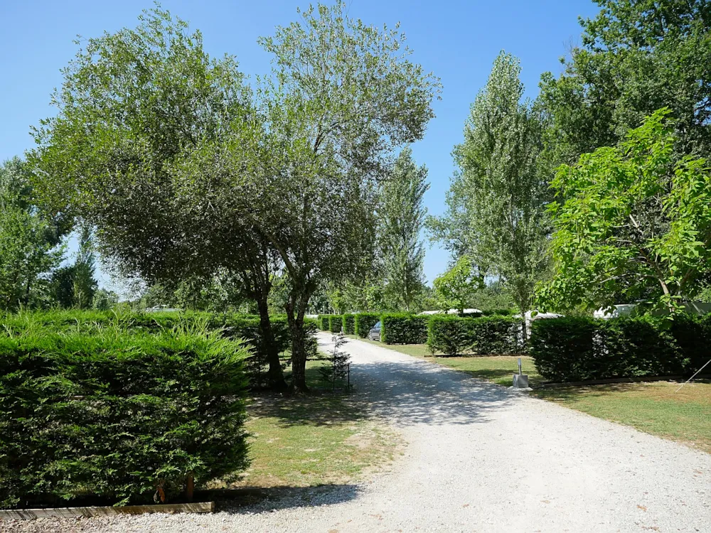 Camping Maeva Escapades Bel Air - image n°10 - UniversalBooking