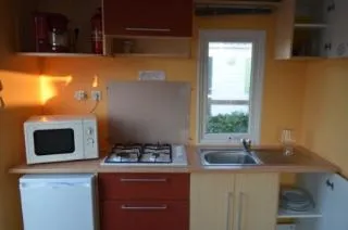 Mobilhome Irm Super Astria  17M²