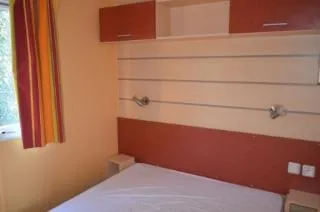 Mobilhome Irm Super Astria  17M²