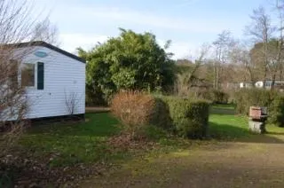 Mobilhome O'hara 634  25M²