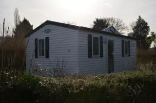 Mobilhome O'hara 634  25M²