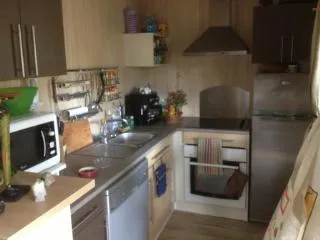 Chalet Prestige 52M²