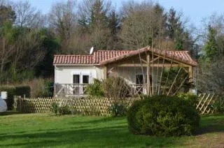 Chalet Prestige 52M²