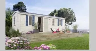 Mobilhome Irm Titania 25M²