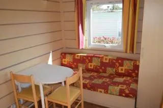 Mobilhome Irm Super Astria  17M²