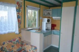 Chalet Gitotel 25M²