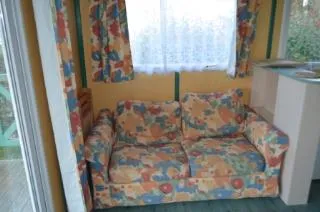 Chalet Gitotel 25M²