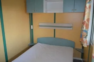 Chalet Gitotel 25M²