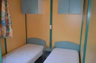 Chalet Gitotel 25M²