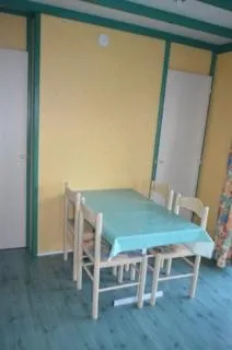 Chalet Gitotel 25M²