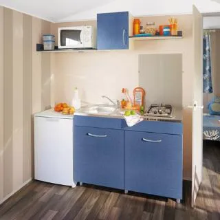 Mobilhome Irm Domino 28M²