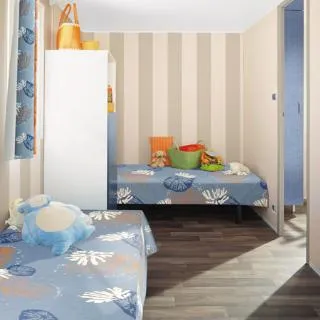 Mobilhome Irm Domino 28M²