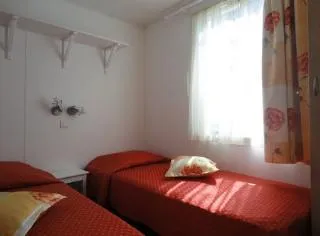 Mobilhome O'hara 634  25M²