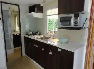 Mobilhome O'hara 634  25M²