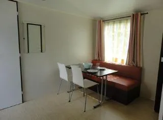 Mobilhome O'hara 634  25M²