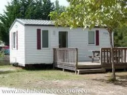 Mobilhome O'hara 634  25M²