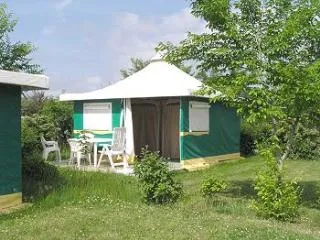Bungalow Toilé Trigano 16M²