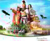 Foto #27 van Camping La Venise du Bocage