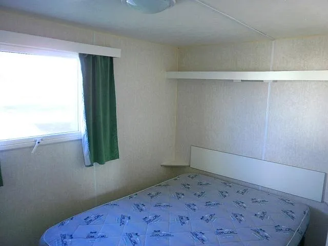 Mobilhome Irm Super Mercure Toit Plat 28M²