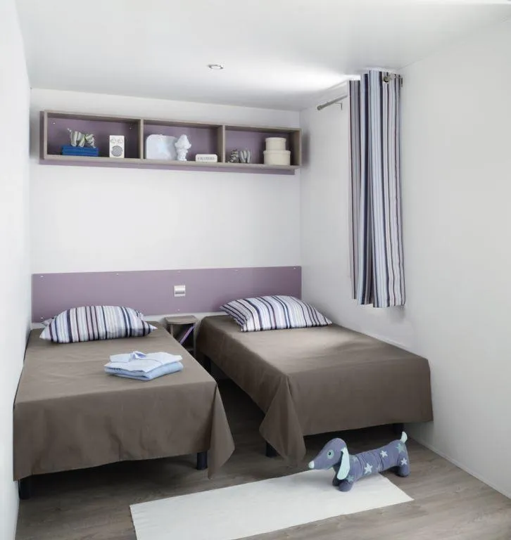 Mobilhome Irm Loggia 28M²