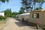 Foto #11 van Camping La Venise du Bocage