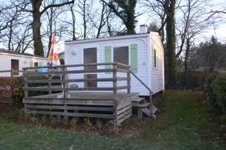 Mobilhome Irm Super Astria  17M²