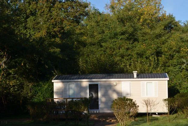 Mobilhome Irm Titania 25M²