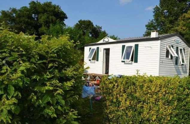 Mobilhome O'hara 634  25M²