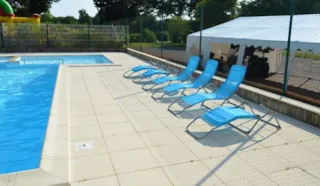  Camping-La-Venise-du-Bocage Nesmy Pays-de-la-Loire FR