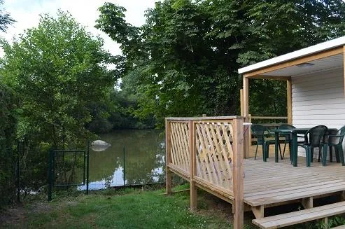 Mobilhome Irm Loggia 28M²