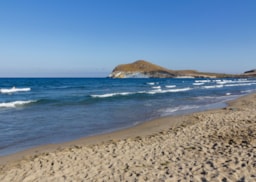 TAIGA Almeria Playa - image n°2 - Roulottes