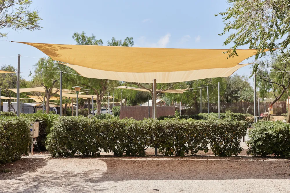 Emplacement - Emplacement - TAIGA Almeria Playa