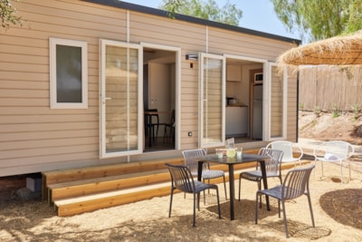 Bungalow Confort Agave — 1