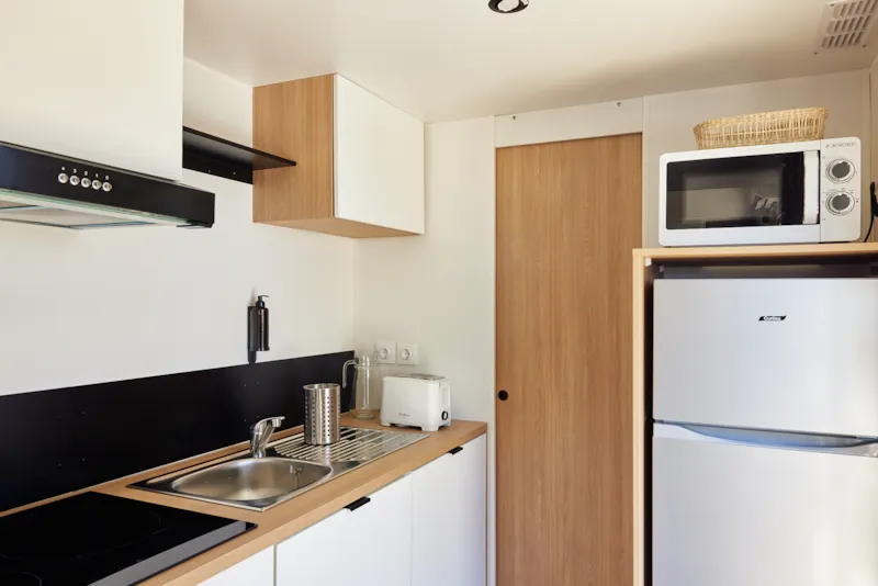 Bungalow Premium Agave