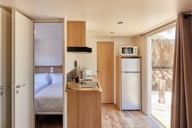 Bungalow Premium Agave